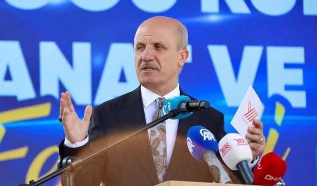 YÖK Başkanı Özvar: Üniversitelerin Koçluk Ve Rehberlik Rolünü Üstlenmesi Gerekiyor