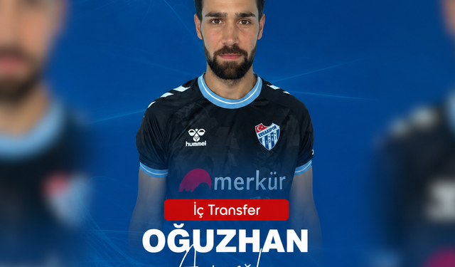 Kaptan Gemiyi Terk Etmedi: Oğuzhan Aynaoğlu ile Yola Devam!