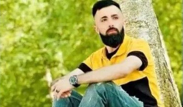 Çalışmak İçin Gittiği İspanya'da Hayatını Kaybetti