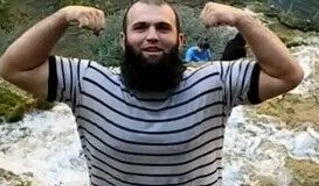 Serinlemek İçin Girdiği Çayda Kaybolan Ö. Cansız Bedenine Ulaşıldı