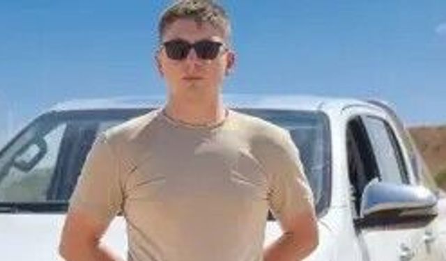 Kazada Yaralanan Uzman Çavuş, Tedavi Gördüğü Hastanede Şehit Düştü