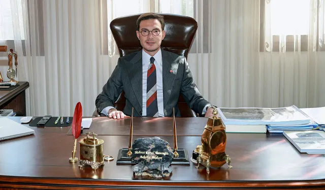 Tokat’ta Dünya Kupası Heyecanı: Dev Ekranda Maç Keyfi Ve Çorba İkramı
