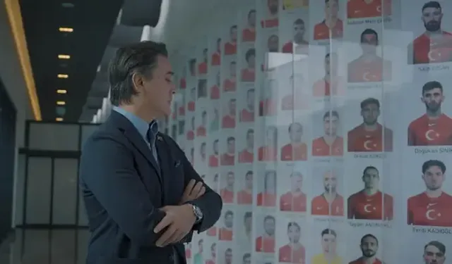 A Milli Futbol Takımı’nın 26 Kişilik 2026 Dünya Kupası Kadrosu Açıklandı