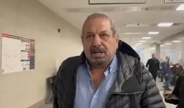E.T Hakkında 3 Yıla Kadar Hapis Talebi