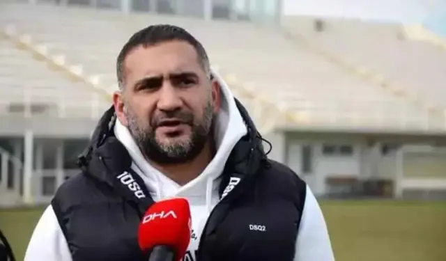 Ümit Karan Hakkında Tahliye Kararı