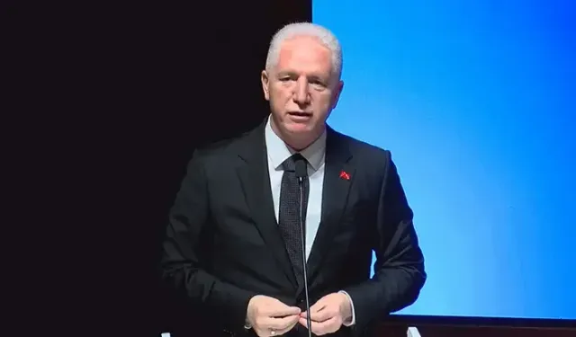Vali Gül: Gençler Geleceğin En Büyük Sermayesi