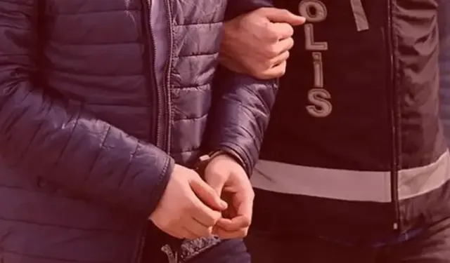 Kaçak Yayın Şüphelisinin İfadesi Ortaya Çıktı