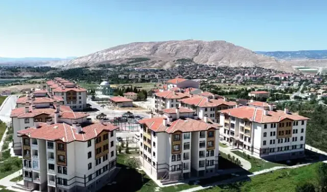 TOKİ'nin Açık Satış Konut Kampanyası İle İlgili '10 Soruda 10 Cevap' Açıklaması