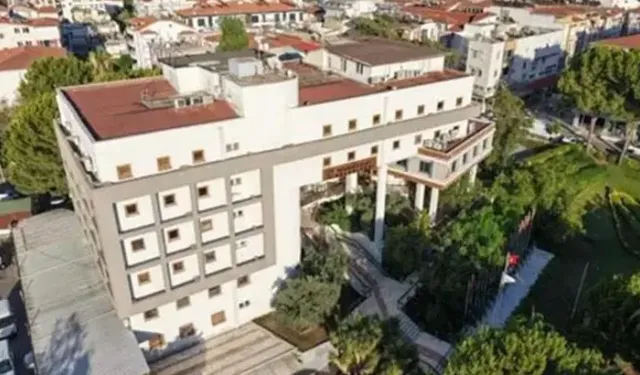 Manavgat Belediyesi Soruşturmasında 3 Yeni Gözaltı