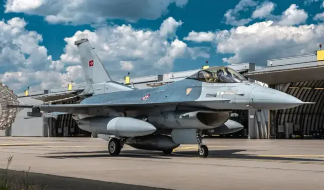 Türk Hava Kuvvetleri BALTOPS-2026 Tatbikatında Görev Alıyor
