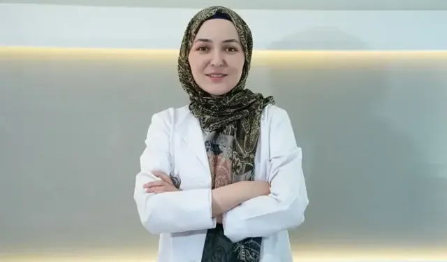 Beslenme Programı Kişiye Özel Olmalı