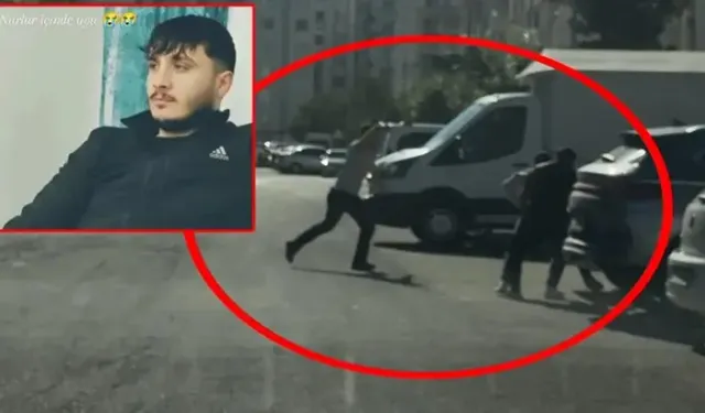 Diyarbakır'da 1 Kişinin Öldüğü Silahlı Kavgaya İlişkin 1 Gözaltı