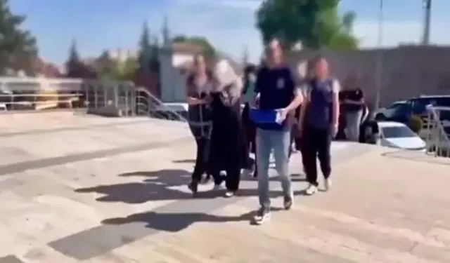 18 İlde Siber Suçlara Yönelik Operasyon; 194 Tutuklama