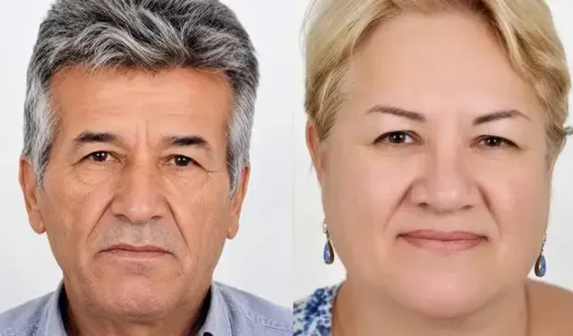 Adana’da Yaşlı Çift Evlerinde Ölü Bulundu