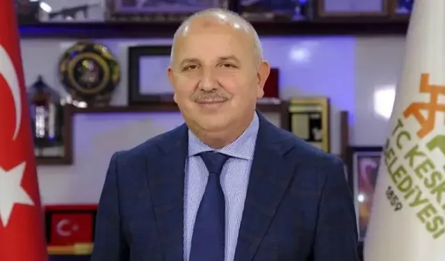 Keskin Belediye Başkanı C. 'Rüşvet’ Davasında 5 Yıl Hapis Cezası