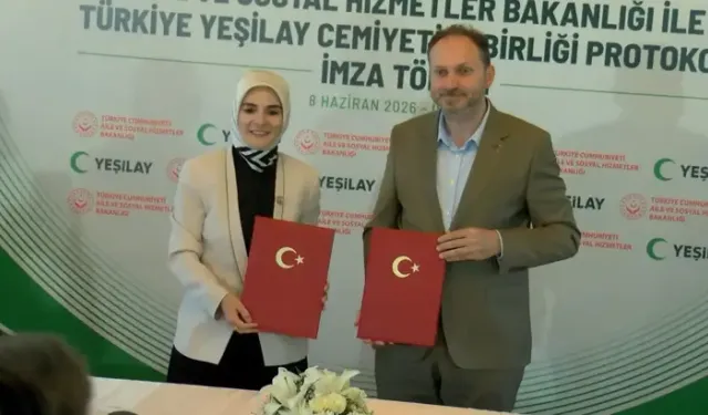 Bakan Göktaş: Evlatlarımızın Zararlı Alışkanlıklardan Korumayı Milli Sorumluluk Olarak Görüyoruz