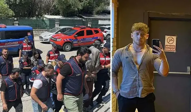 Evinde Tüfekle Vurulan İ. Cinayet Sanıklarının Cezaları Belli Oldu