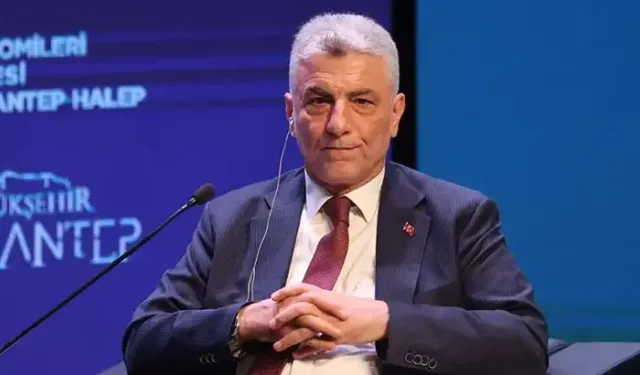 Bakan Bolat: Önceliğimiz Suriye Halkının Selameti Oldu