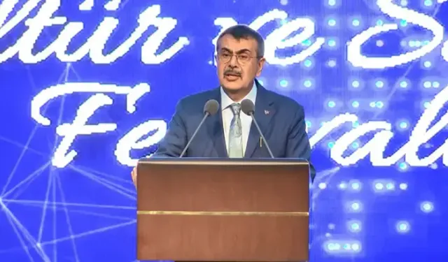 Bakan Tekin: İmam Hatip Okullarını Uluslararası Bir Marka Haline Getireceğiz