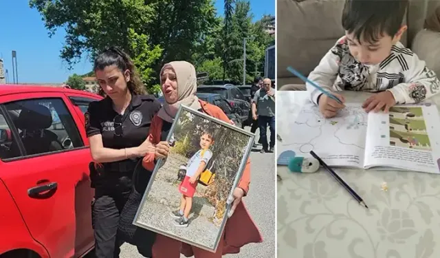 S.E Öldüğü Kazanın Duruşması Sonrası Gerginlik