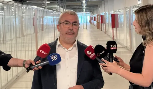 ÖSYM Başkanı Ersoy: 7 Bölgede Online Sınavlar Yapacağız