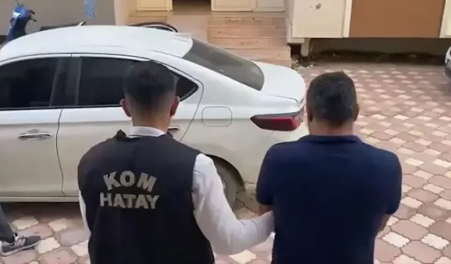 65 İlde Mali Suç Örgütlerine Operasyonlar: 346 Gözaltı Kararı
