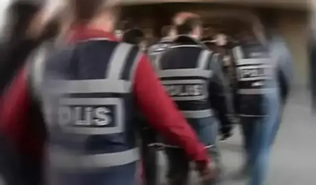 'Kaçakçılık' Suçuna Yönelik 28 Kişi Hakkında Gözaltı Kararı