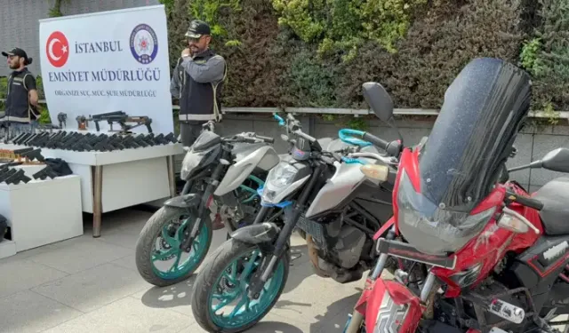 Tokat’ın Da Aralarında Bulunduğu 9 İlde Şafak Operasyonu: 156 Gözaltı