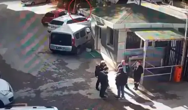 HSK Müfettişini Bıçaklayan Sanığa 18 Yıl Hapis Kararı