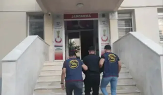 Muğla'da Bir Haftada Çeşitli Suçlardan Aranan 33 Şüpheli Tutuklandı