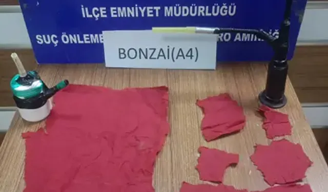 Kula'da Uyuşturucu Ve Asayiş Operasyonları; 6 Tutuklama