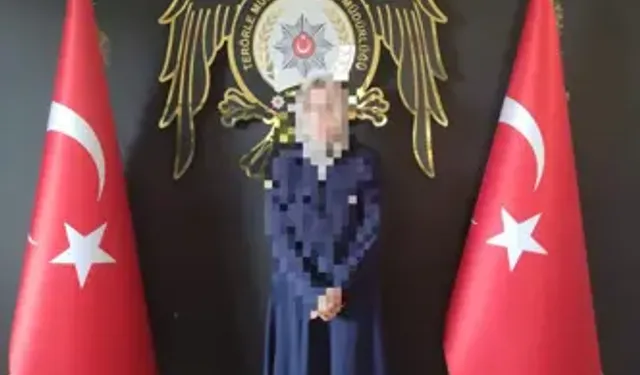 Nevşehir’de FETÖ’den Aranan Hükümlü Yakalandı