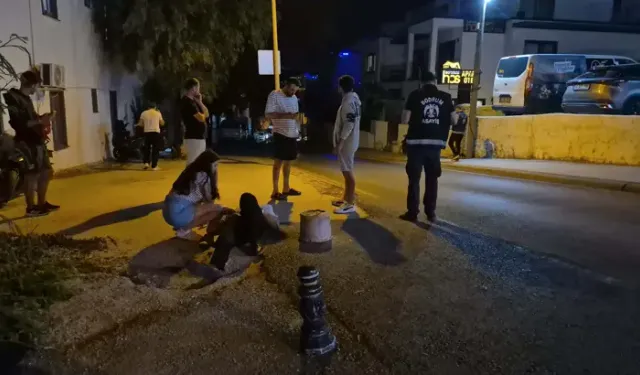 Polisin 'Dur' İhtarına Uymadı, 3 Kişiyi Yaralayıp Kaçtı; 330 Bin TL Ceza