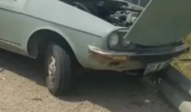 Adana’da Kavşakta Feci Kaza: 1 Ölü, 5 Yaralı