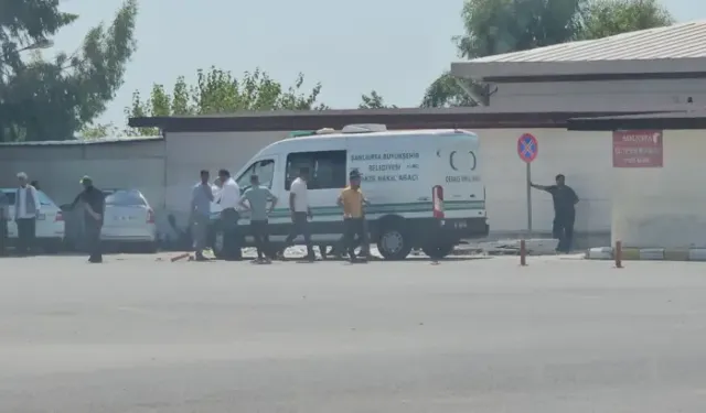 Elektrik Akımına Kapılan 8 Yaşındaki Z. Hayatını Kaybetti