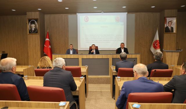 Tokat İl Özel İdaresi'nden Kararlılık Mesajı: "Kesintisiz Hizmete Devam Edeceğiz"