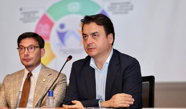 Tokat’ta Okul Güvenliği Yıl Sonu Değerlendirme Toplantısı Gerçekleştirildi