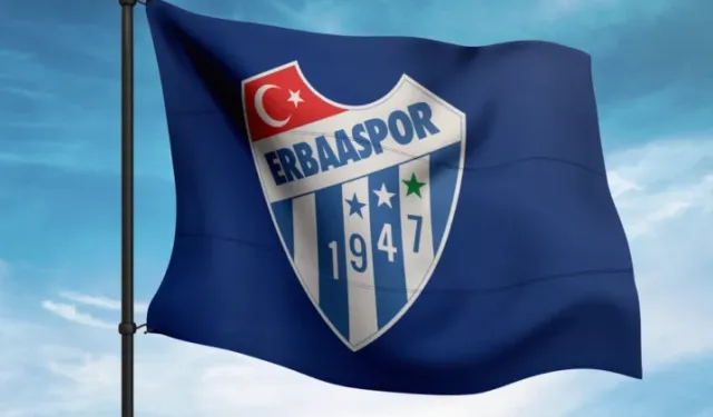 Merkür Jet Erbaaspor’da Yönetim Yenilendi! İşte O İsimler