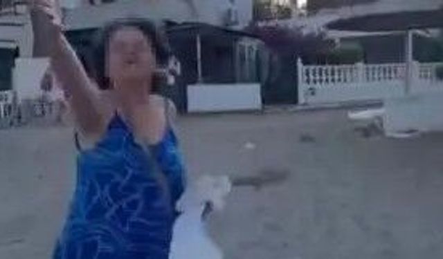 Şezlong Tartışmasında Şüpheliye Tutuklama Talebi
