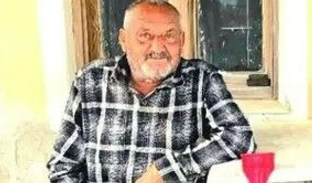 Balkonda Uyuyan Kişiye Saldırıp Öldüren Ayı Vuruldu