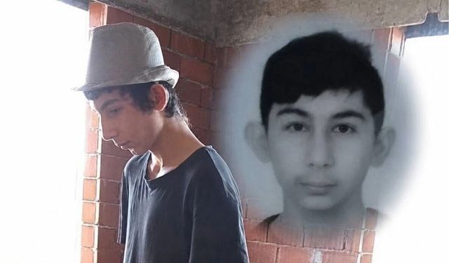 Erbaa'da Kayıp Olarak Aranan Genç, İnşaatta Ölü Bulundu