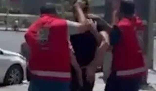 Kayseri’de 10 Yıl Hapisle Aranan Hükümlü Yakalandı