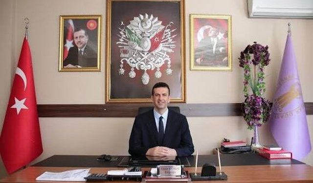 Erbaa'da Sanayicilere Büyük Fırsat: Kooperatif Kuruldu, Başvurular Başladı