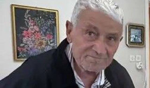 Kayıp Olarak Aranırken Kazada Öldüğü Ortaya Çıktı