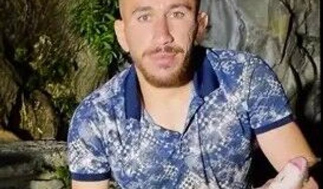 Habur Çayı'nda Kaybolan E. Arama Çalışmaları 9'uncu Gününde