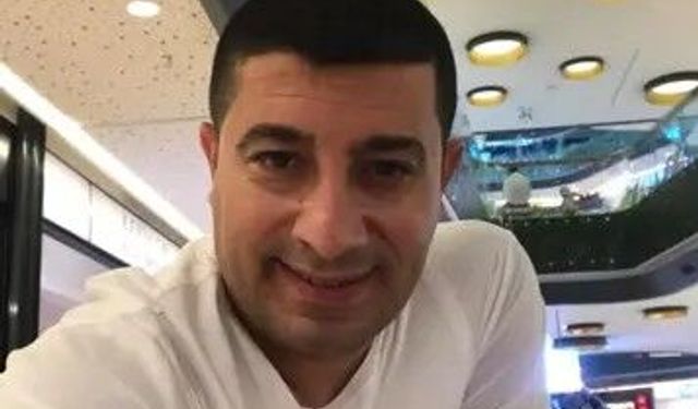 Cezaevine Nakli Sırasında Silahlı Saldırıda Öldü