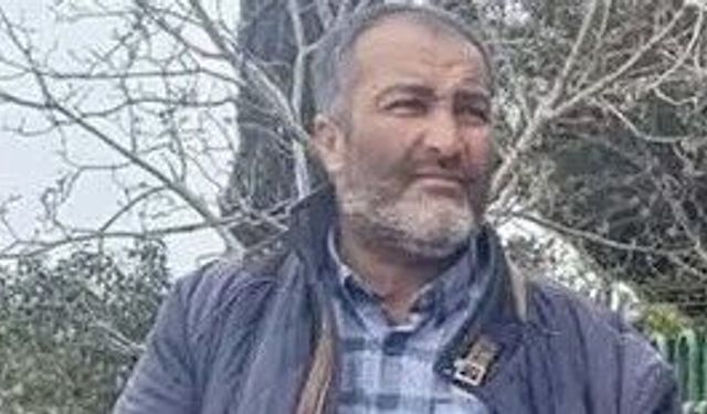 Sulama Kanalına Uçan Motosikletin Sürücüsü Öldü