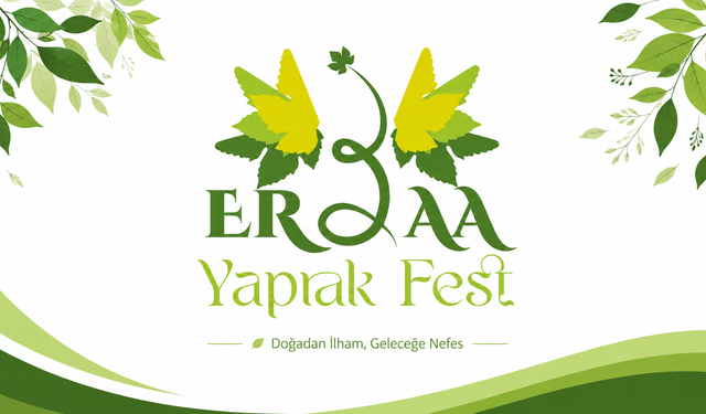 Erbaa'da Dünya Çapında Festival: 23. Uluslararası Yaprak FEST İçin Geri Sayım Başladı!