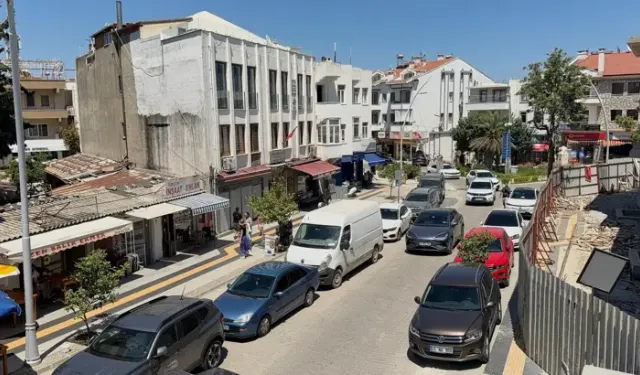 Akdeniz'de 5.3 Büyüklüğünde Deprem