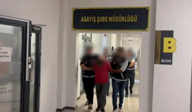 1 Kişinin Öldüğü, 2 Kişinin Yaralandığı Silahlı Kavgaya İlişkin 4 Tutuklama